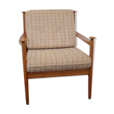 Fauteuil danois