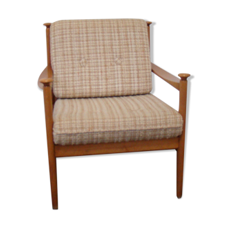 Danish armchair