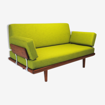 Sofa by Peter Hvidt & Orla Molgaard-Nielsen 1950