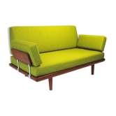 Sofa by Peter Hvidt & Orla Molgaard-Nielsen 1950