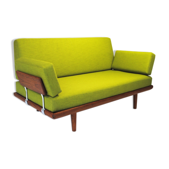 Sofa by Peter Hvidt & Orla Molgaard-Nielsen 1950