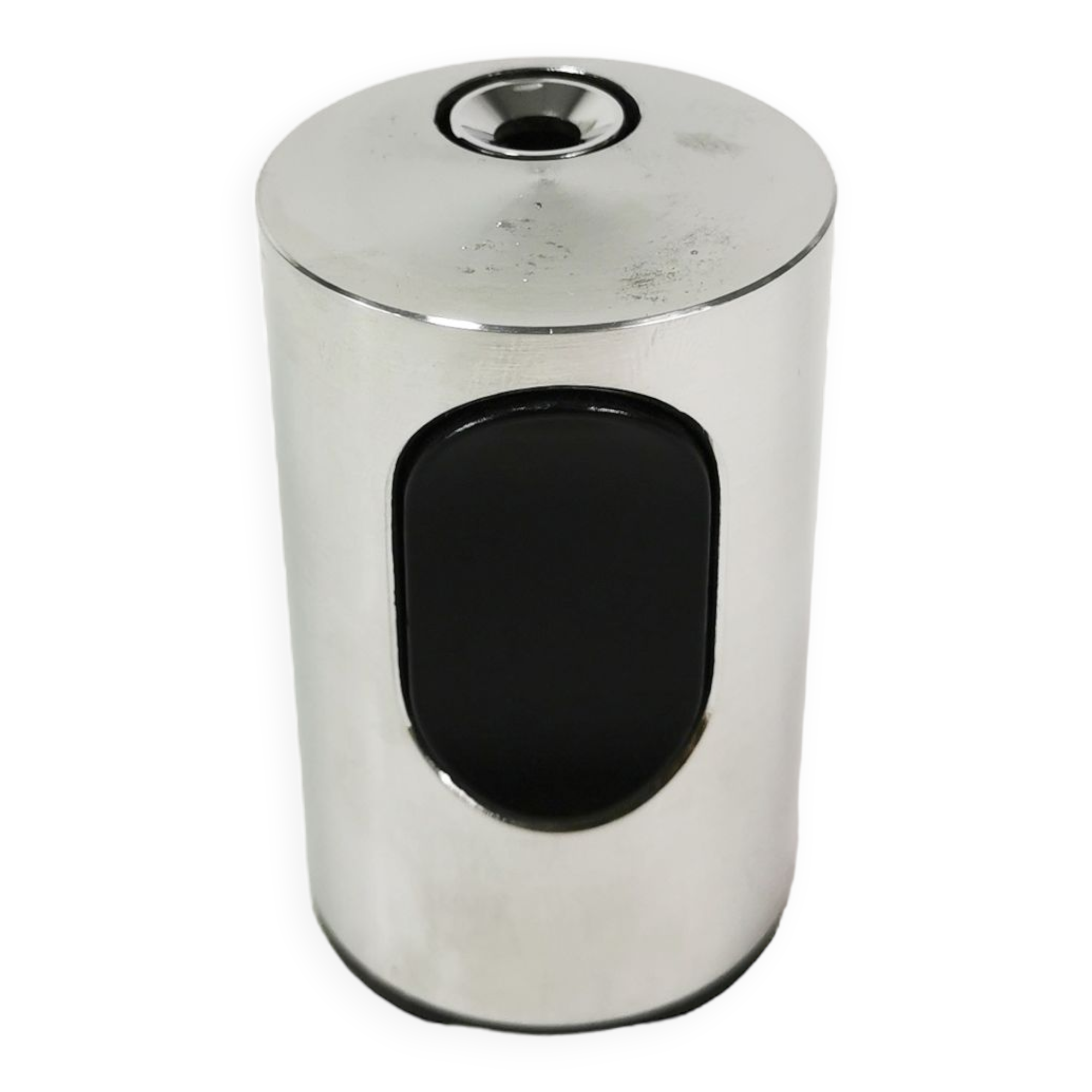 Table lighter, Braun t2, designed by Dieter Rams, Germany, 1960s.