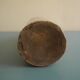 old stoneware bottle for oil wine rustic decor