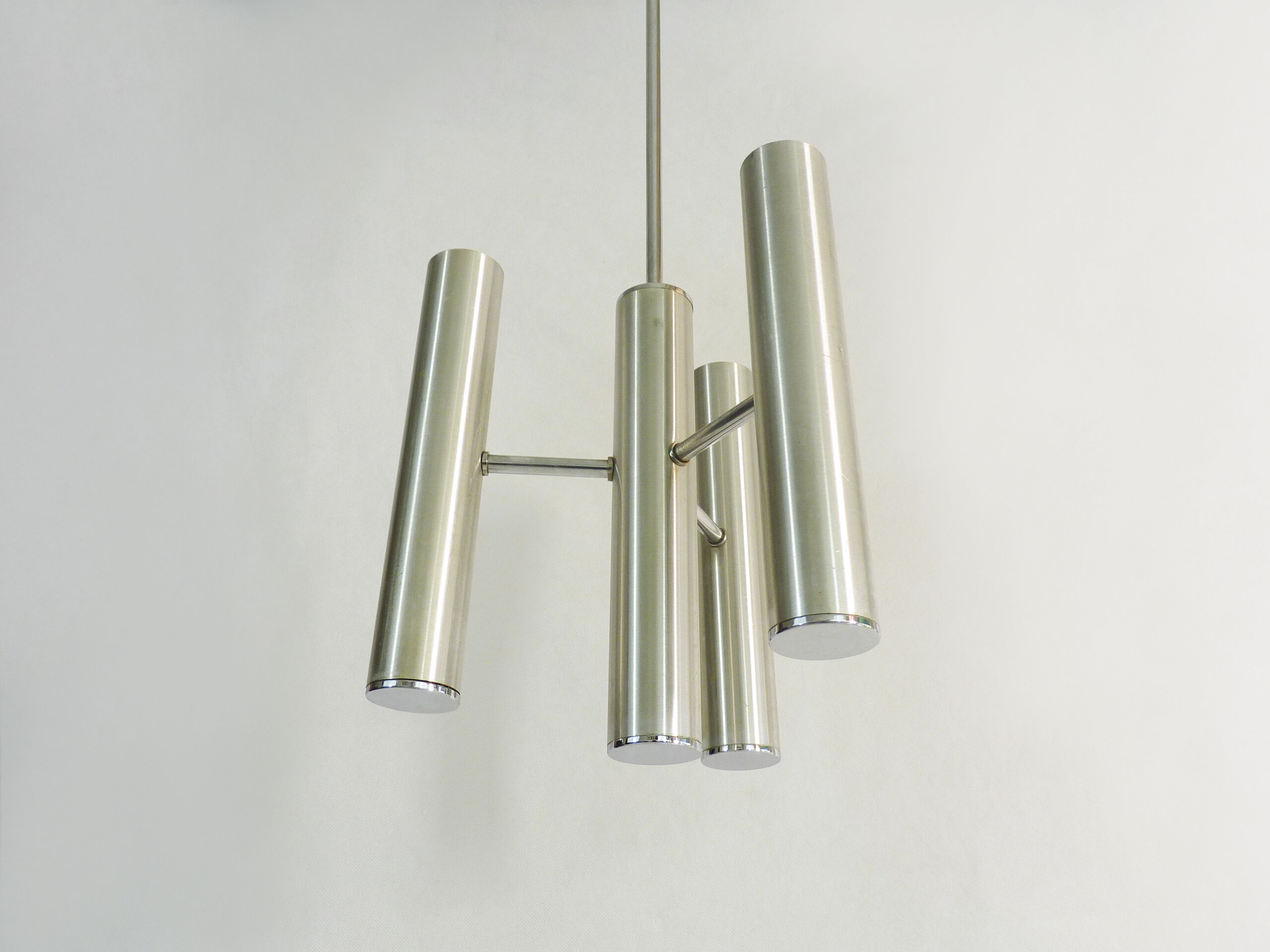 3-branched chandelier from Sciolari the 70