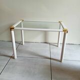 Small end table from the 70s/80s