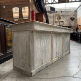 Comptoir de commerce Début XXème