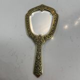 Hand mirror
