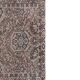 Vintage Turkish rug handmade 100x138 cm