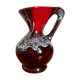 Vase signé Vallauris vintage