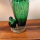 Cactus Vase Murano