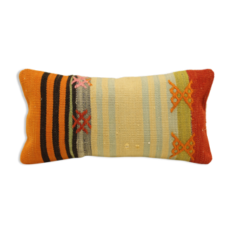 Throw Pillow, Cushion Cover 20x40 cm