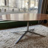 Table Florence Knoll edition Knoll international 1970