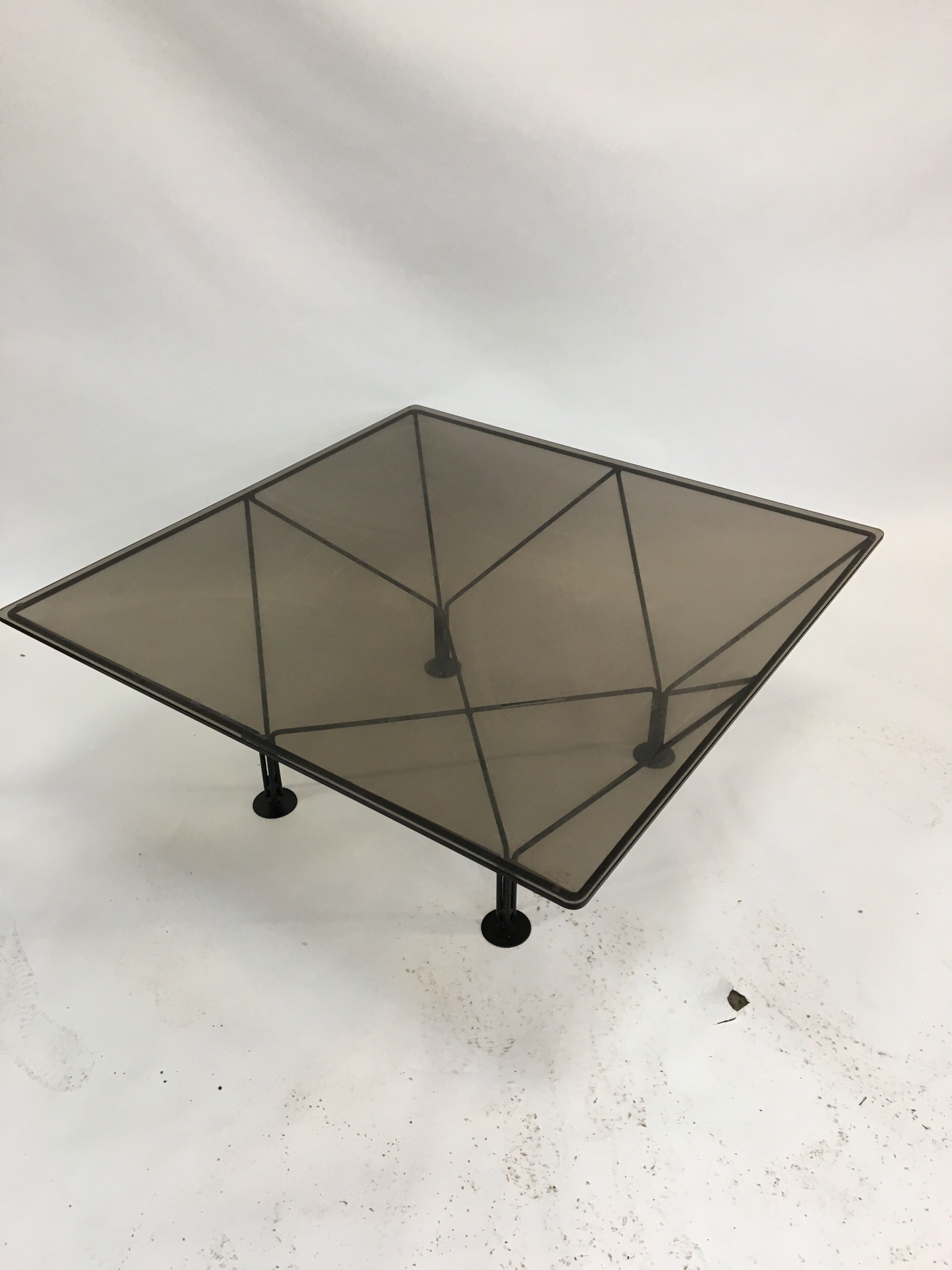 Table basse