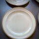 Limoges Porcelain Maison Ternet 12 pieces