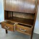 Vintage secretary