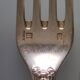 Christofle ribbon model 24 dessert cutlery