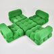 Camaleonda sofa by Mario Bellini for B&B Italia, 1970s