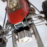 Lotus formula 1 Schuco 1071 vintage car