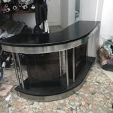 Bar counter design 70'