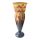 Vase The French Glass