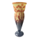 Vase The French Glass