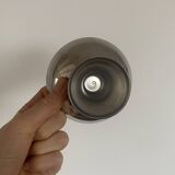Coupe à glace inox