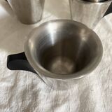 60s stainless steel espresso cups