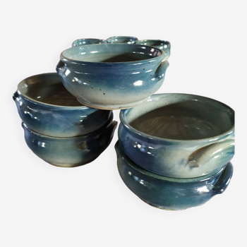 Ear bowls