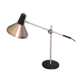 Lampe industrielle Hala du milieu du siècle