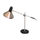 Lampe industrielle Hala du milieu du siècle