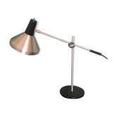 Lampe industrielle Hala du milieu du siècle