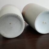 Pair of vases