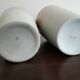Pair of vases