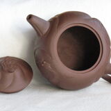 Teapot