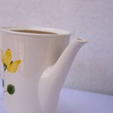 Ophelia Villeroy and Boch teapot
