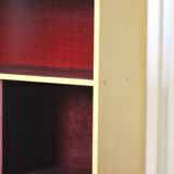 Vintage young mustard showcase