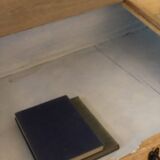 Desk / counter early 20th century