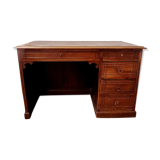 Vintage wooden desk