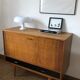 Enfilade vintage