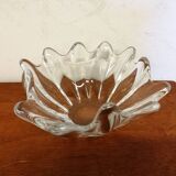 Cup, Empty Crystal Pocket Daum France