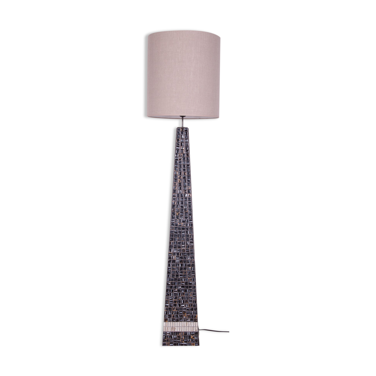 Floor lamp by P. Martim, 1960s