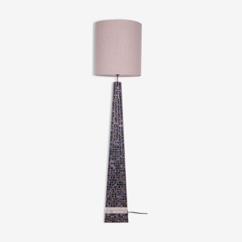 Floor lamp by P. Martim, 1960s