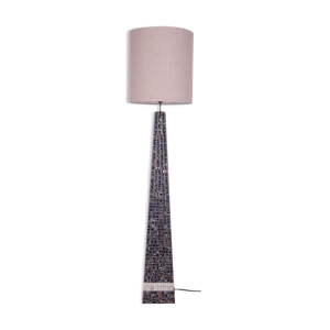 lampadaire de P. Martim,