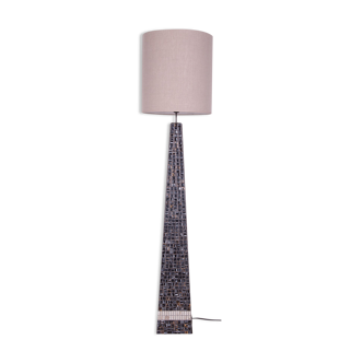 Lampadaire de P. Martim, années 1960