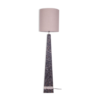 Floor lamp by P. Martim, 1960s