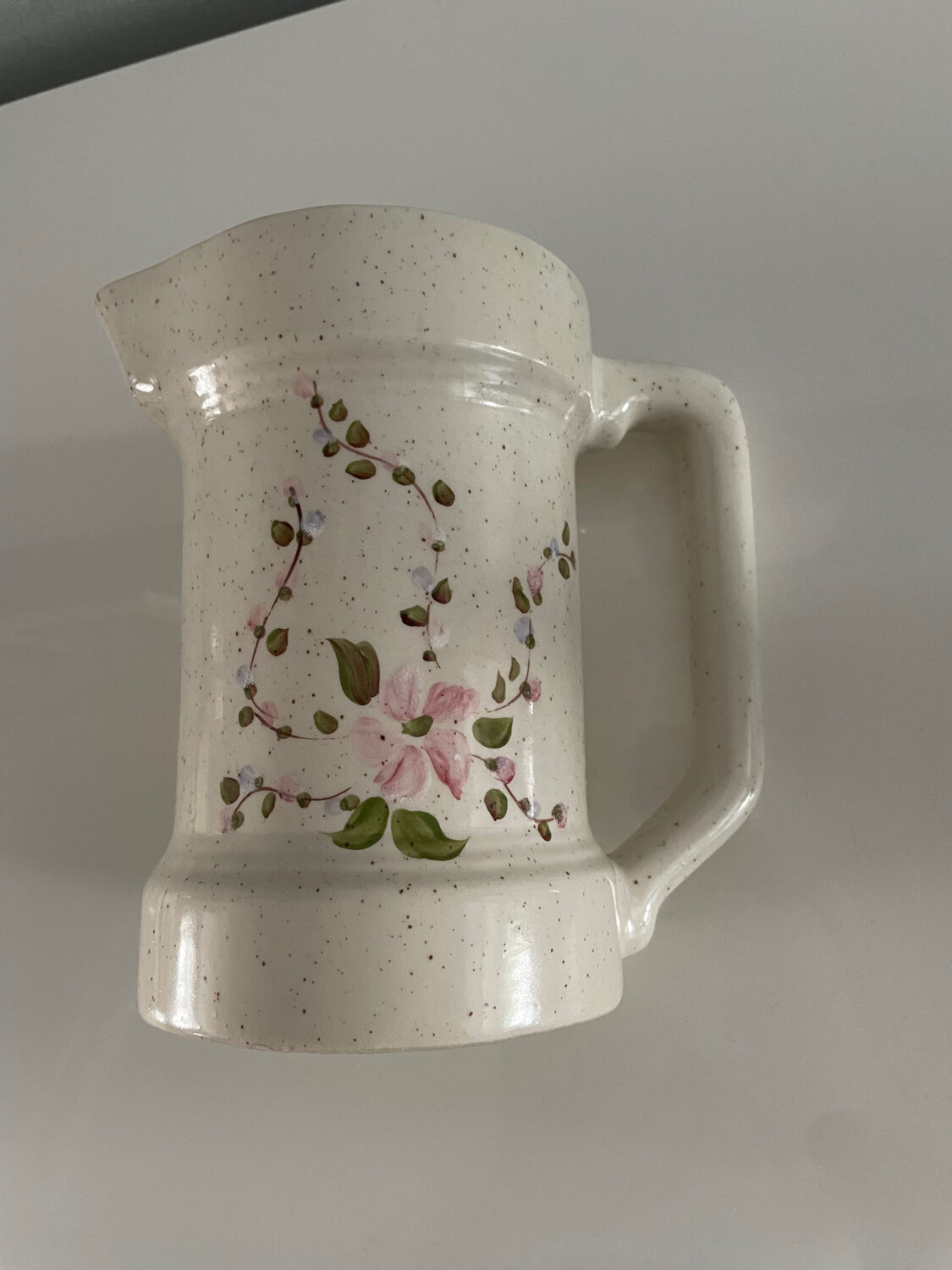 Poet Laval France decanter