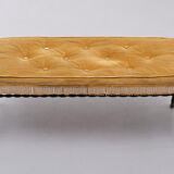 Bench, 1950s, France