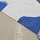 Traditional Moroccan handwoven rug 3x2 m