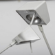 Pair of vintage Koch Lowy & desk lamps