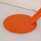 Italian metal lamp, 1970